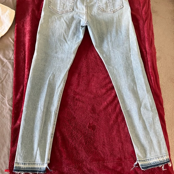 Rag & Bone jeans size 29 - Picture 3 of 7